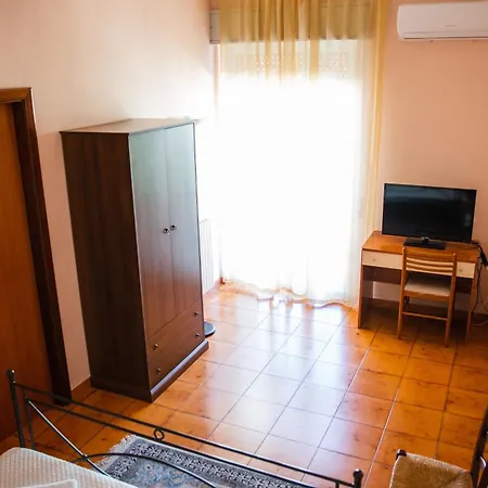 Frühstückspension Ulisse Ispica