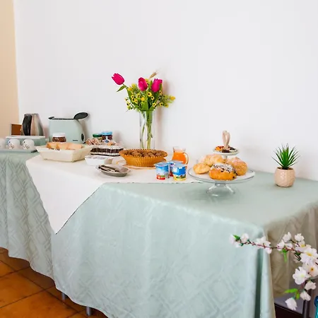 Frühstückspension Ulisse Ispica