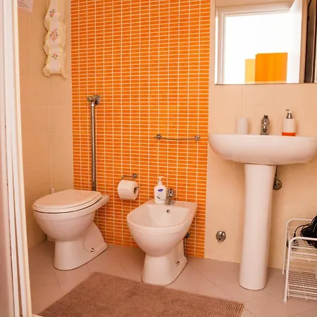 Ulisse Frühstückspension 3*