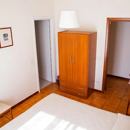 Frühstückspension Ulisse Ispica