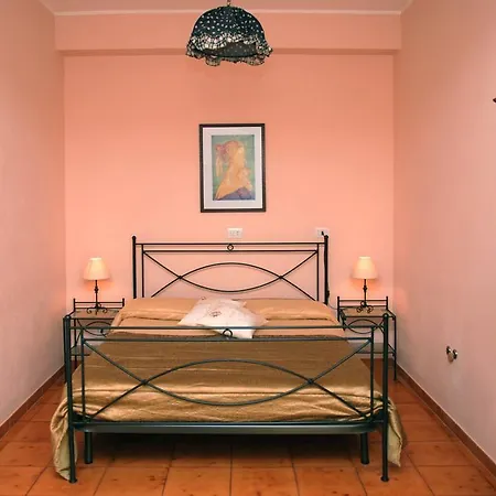 Ulisse Frühstückspension Ispica