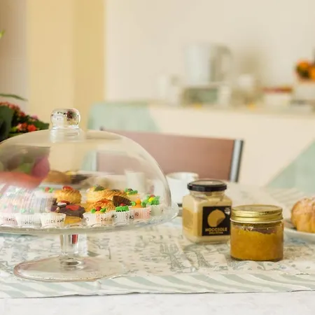 Ulisse Frühstückspension