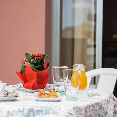 Ulisse 3* איספיקה