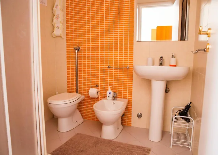 Ulisse فندق مبيت وإفطار 3*