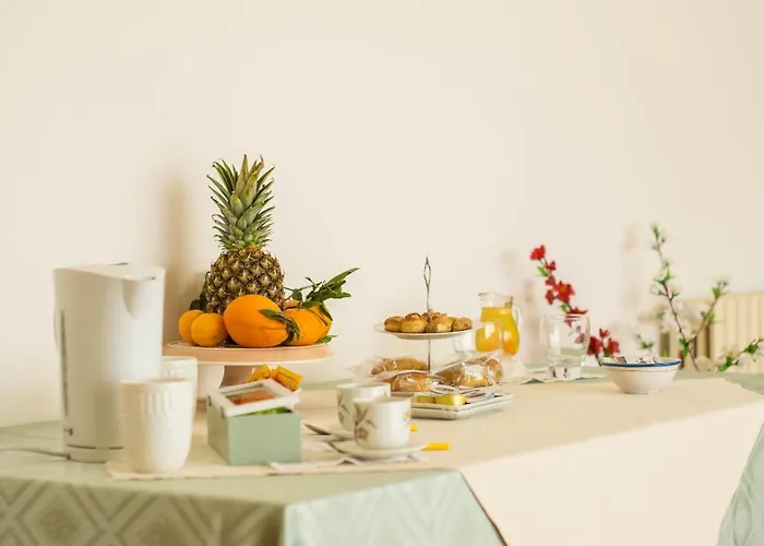 Ulisse איספיקה