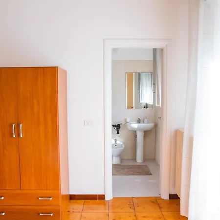 Ulisse Bed and breakfast