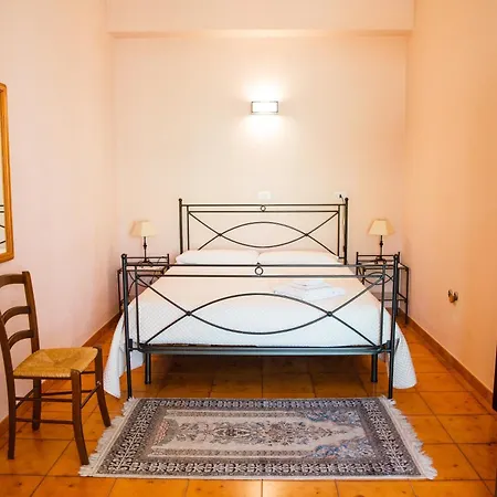 Bed & Breakfast Ulisse *