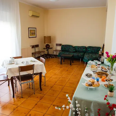 Ulisse Bed & Breakfast Ispica