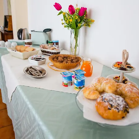 Bed & Breakfast Ulisse