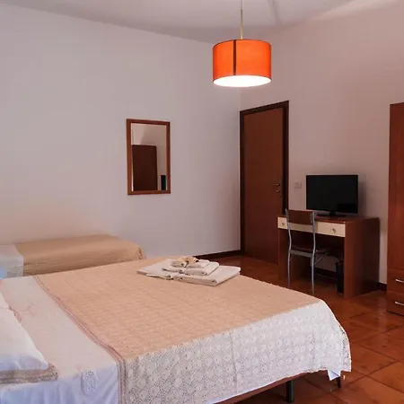 Ulisse Bed and breakfast