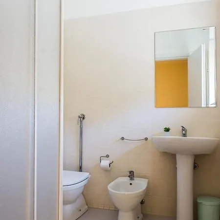 Bed and breakfast Ulisse 3*