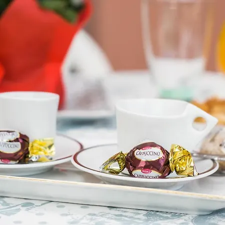 Ulisse Bed and breakfast Ispica