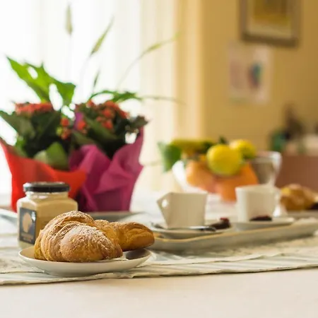 Bed and breakfast Ulisse