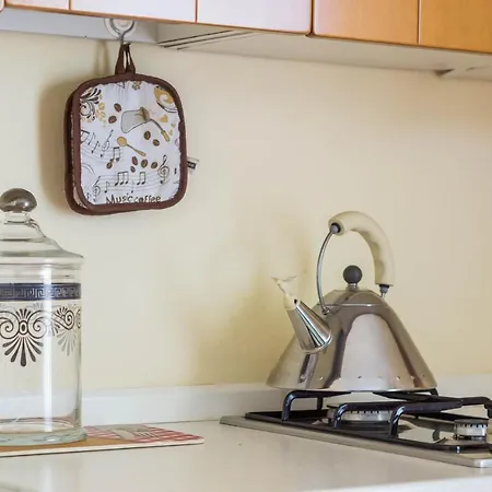 Ulisse 住宿加早餐酒店 3*