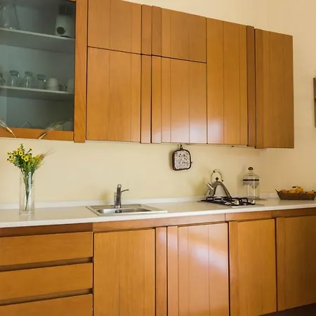 住宿加早餐酒店 Ulisse 伊斯皮卡