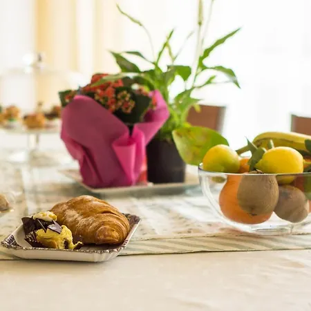 Bed and breakfast Ulisse Ispica