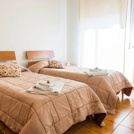 Ulisse Bed and breakfast Ispica