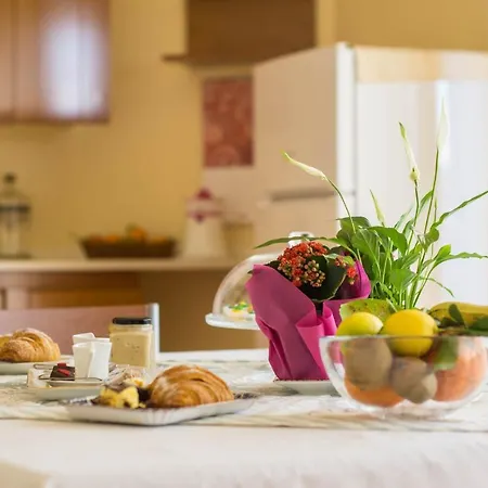 Ulisse 住宿加早餐酒店 3*