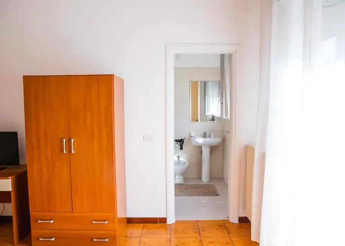 Ulisse Nocleg ze śniadaniem