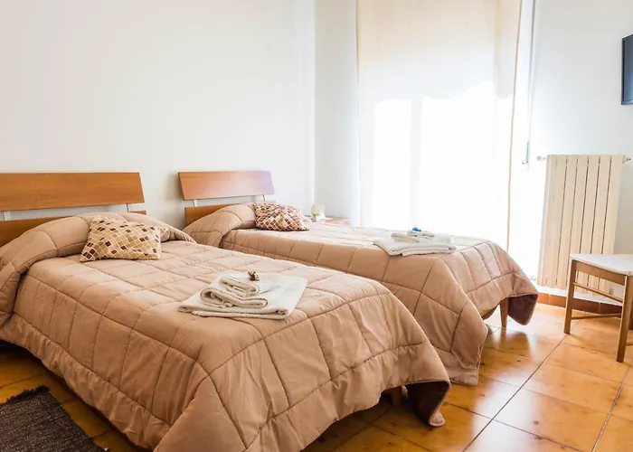 Ulisse Nocleg ze śniadaniem Ispica